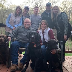 Meet your Posher, Ken